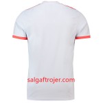 Spanien Fodboldtrøjer Udebanesæt VM 2018